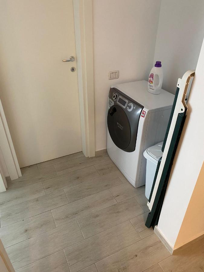 Andi Residence Нэводари Экстерьер фото