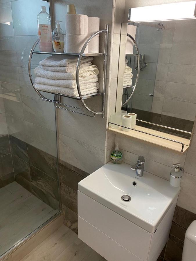 Andi Residence Нэводари Экстерьер фото