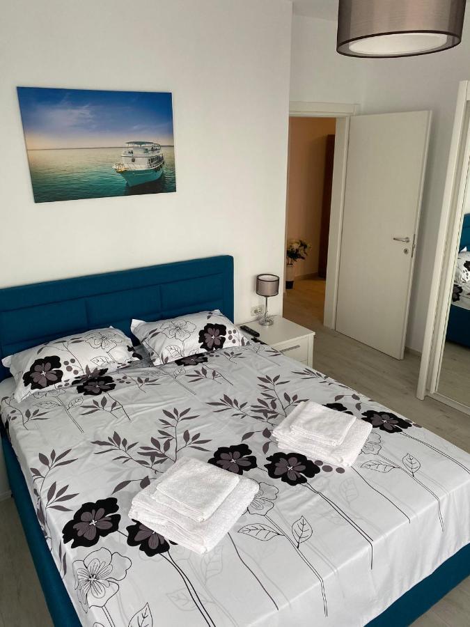 Andi Residence Нэводари Экстерьер фото