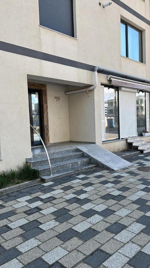 Andi Residence Нэводари Экстерьер фото