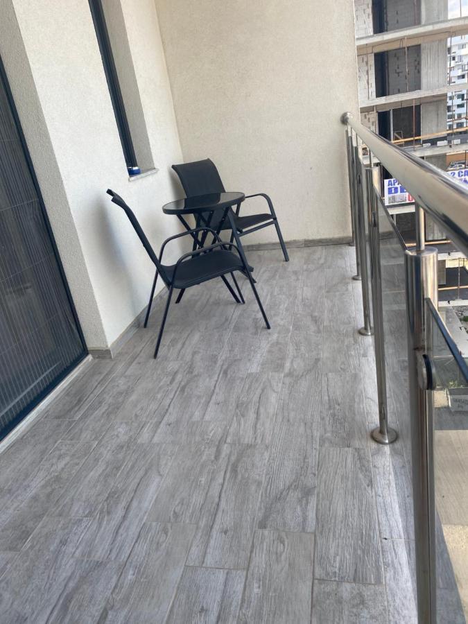 Andi Residence Нэводари Экстерьер фото