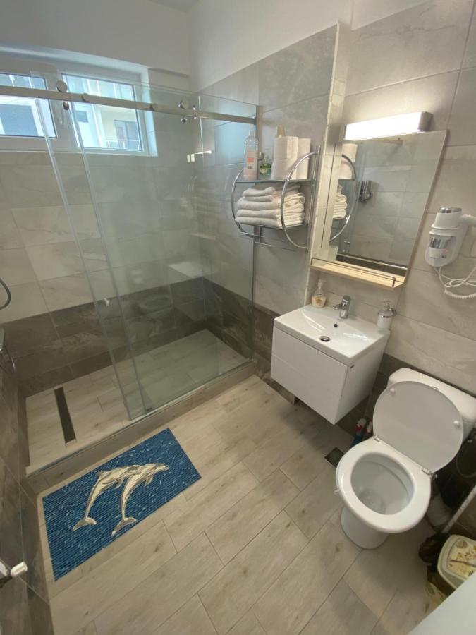 Andi Residence Нэводари Экстерьер фото