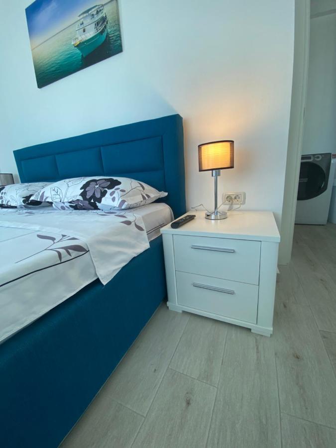 Andi Residence Нэводари Экстерьер фото